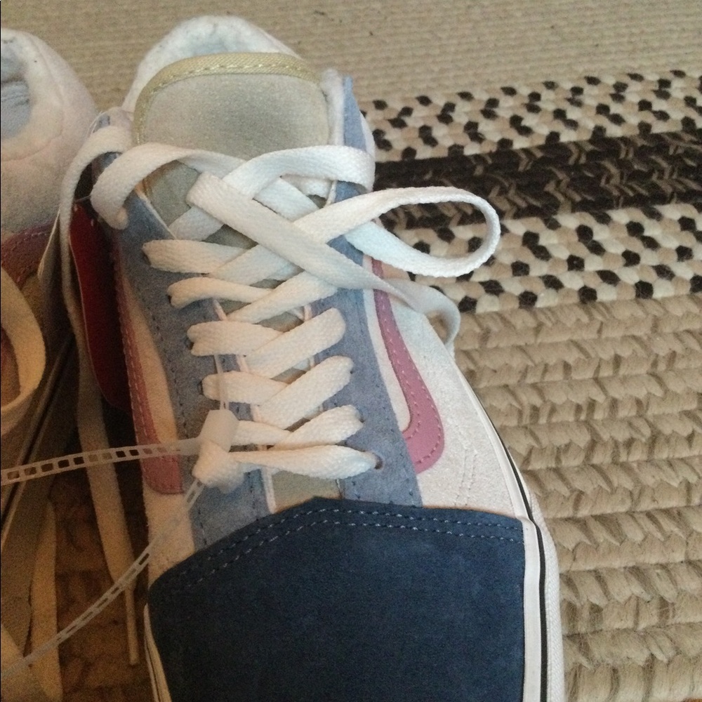 Vans colorblock stackform - Picture 5 of 12